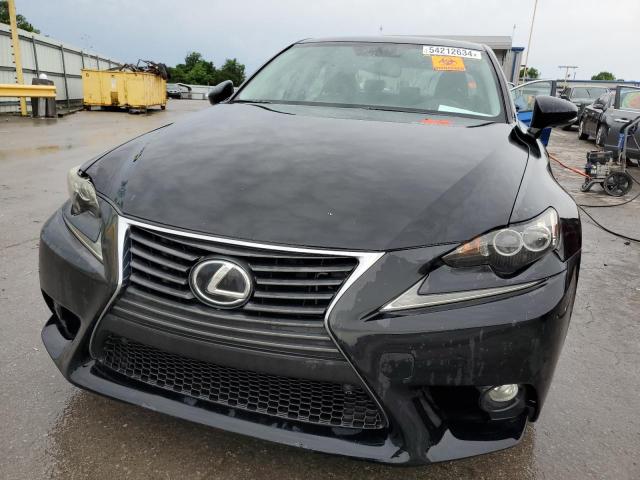 Photo 4 VIN: JTHBF1D25E5040091 - LEXUS IS 