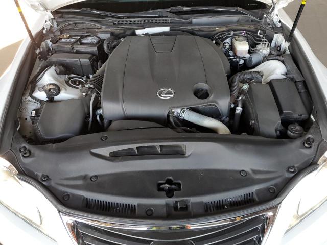 Photo 10 VIN: JTHBF1D25E5041158 - LEXUS IS 250 