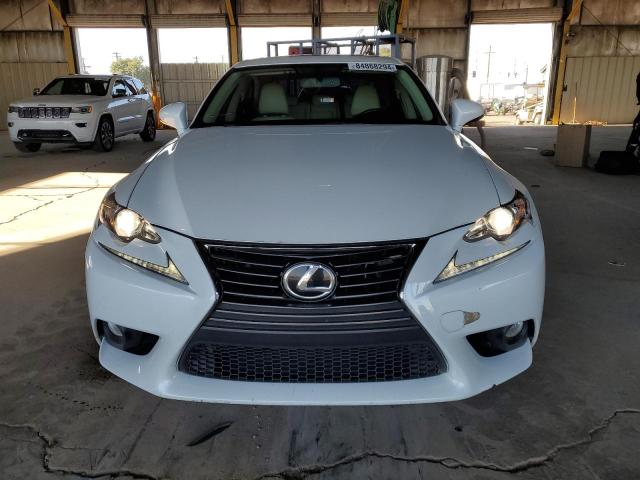 Photo 4 VIN: JTHBF1D25E5041158 - LEXUS IS 250 