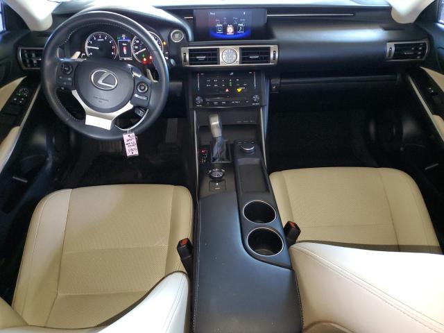 Photo 7 VIN: JTHBF1D25E5041158 - LEXUS IS 250 