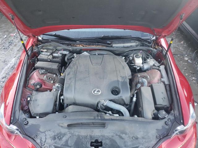 Photo 6 VIN: JTHBF1D25E5042293 - LEXUS IS 250 