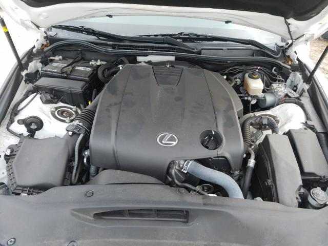 Photo 6 VIN: JTHBF1D25E5043119 - LEXUS IS 250 