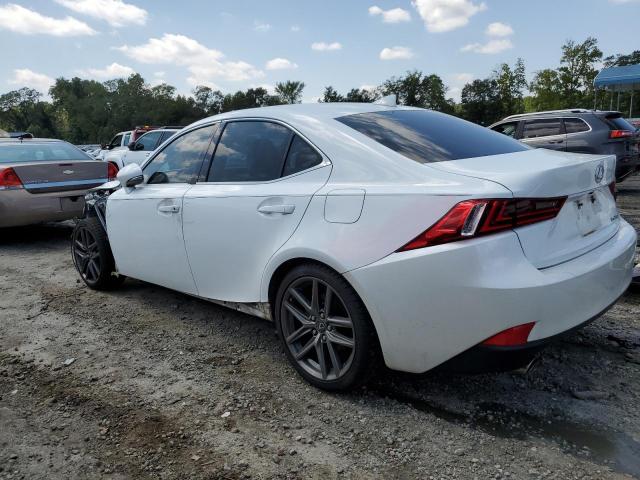 Photo 1 VIN: JTHBF1D25E5043430 - LEXUS IS 250 