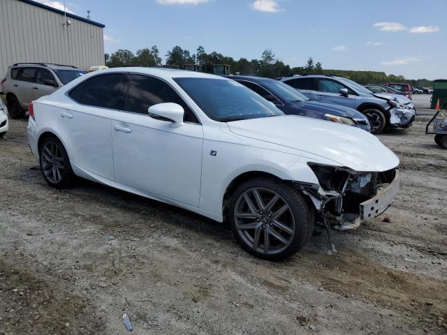 Photo 3 VIN: JTHBF1D25E5043430 - LEXUS IS 250 