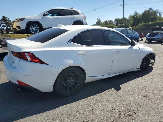 Photo 2 VIN: JTHBF1D25F5045177 - LEXUS IS 250 