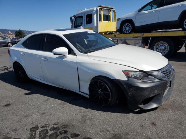 Photo 3 VIN: JTHBF1D25F5045177 - LEXUS IS 250 