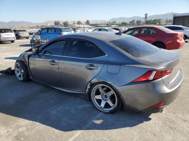 Photo 1 VIN: JTHBF1D25F5045311 - LEXUS IS 250 