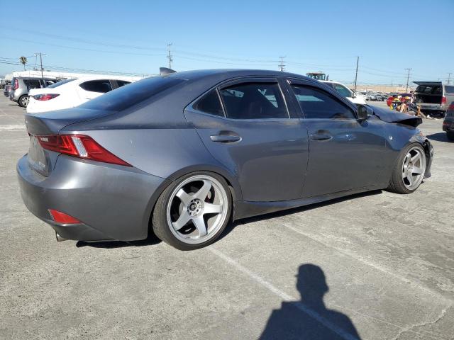 Photo 2 VIN: JTHBF1D25F5045311 - LEXUS IS 250 