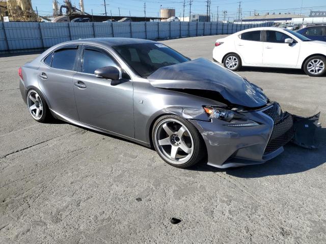 Photo 3 VIN: JTHBF1D25F5045311 - LEXUS IS 250 