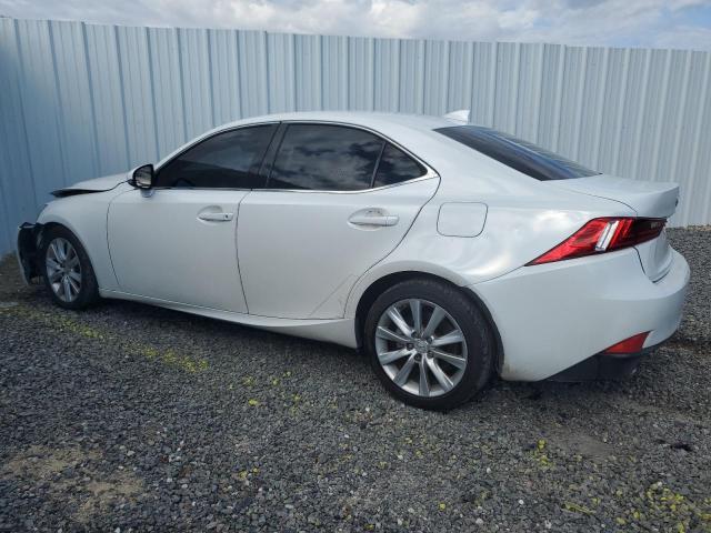 Photo 1 VIN: JTHBF1D25F5047883 - LEXUS IS 