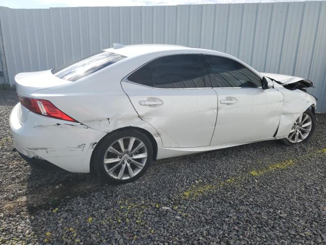 Photo 2 VIN: JTHBF1D25F5047883 - LEXUS IS 