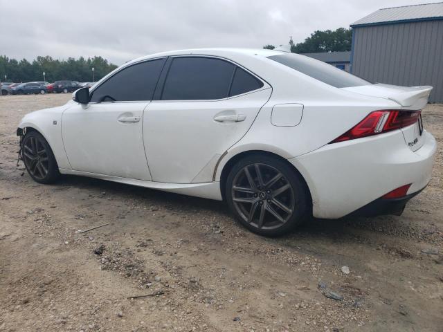 Photo 1 VIN: JTHBF1D25F5048886 - LEXUS IS 