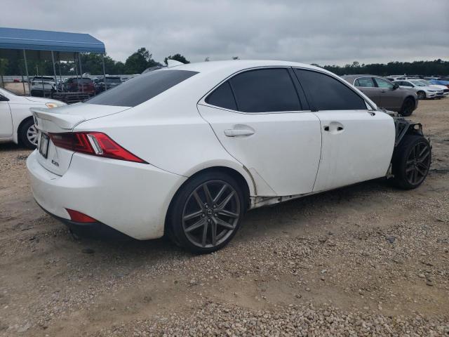 Photo 2 VIN: JTHBF1D25F5048886 - LEXUS IS 