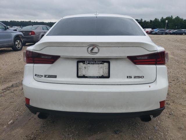 Photo 5 VIN: JTHBF1D25F5048886 - LEXUS IS 