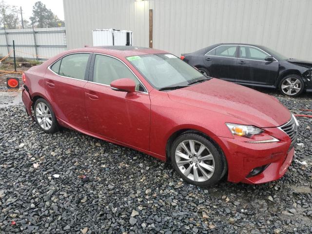 Photo 3 VIN: JTHBF1D25F5055742 - LEXUS IS 250 