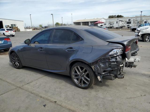 Photo 1 VIN: JTHBF1D25F5058687 - LEXUS IS 250 