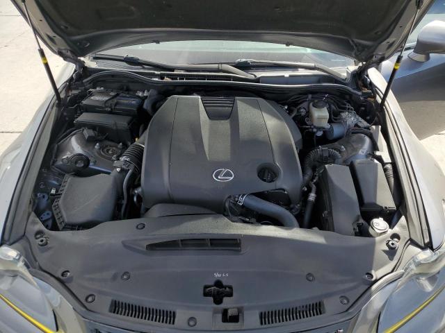 Photo 10 VIN: JTHBF1D25F5058687 - LEXUS IS 250 