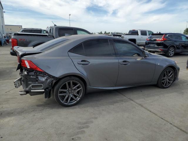 Photo 2 VIN: JTHBF1D25F5058687 - LEXUS IS 250 