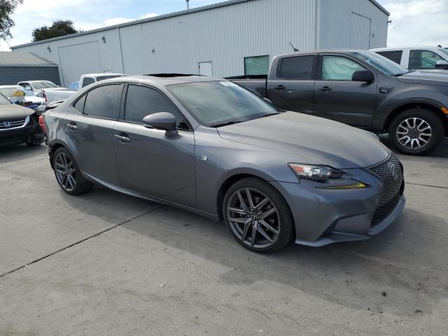 Photo 3 VIN: JTHBF1D25F5058687 - LEXUS IS 250 