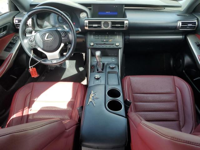 Photo 7 VIN: JTHBF1D25F5058687 - LEXUS IS 250 