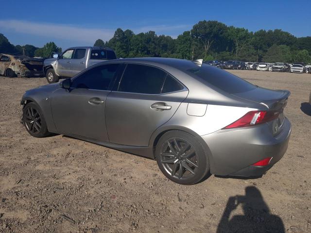 Photo 1 VIN: JTHBF1D25F5059130 - LEXUS IS 250 