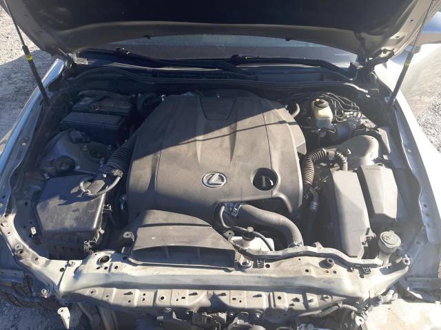 Photo 10 VIN: JTHBF1D25F5059130 - LEXUS IS 250 