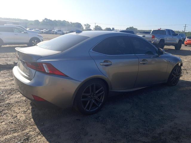 Photo 2 VIN: JTHBF1D25F5059130 - LEXUS IS 250 