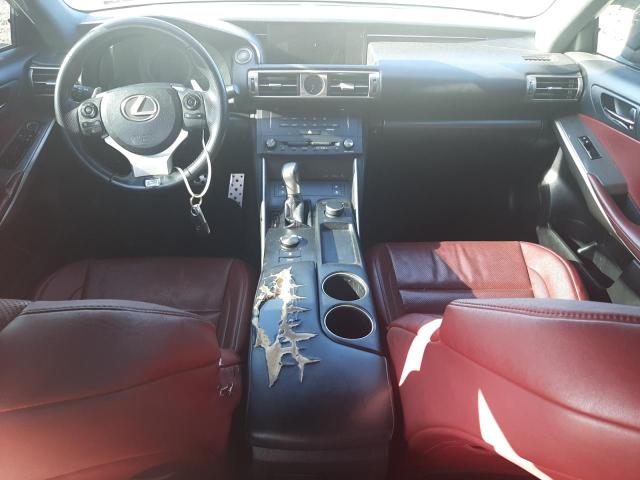 Photo 7 VIN: JTHBF1D25F5059130 - LEXUS IS 250 