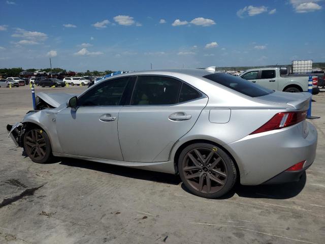 Photo 1 VIN: JTHBF1D25F5059483 - LEXUS IS 