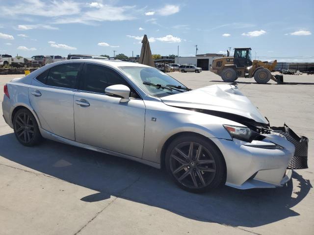 Photo 3 VIN: JTHBF1D25F5059483 - LEXUS IS 