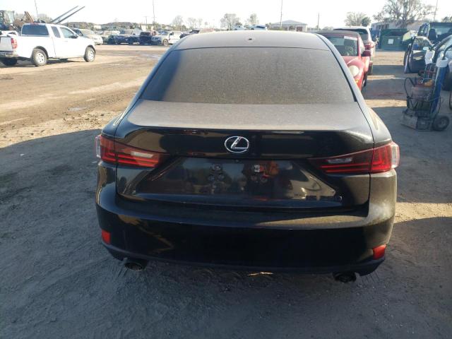 Photo 5 VIN: JTHBF1D25F5060245 - LEXUS IS 250 