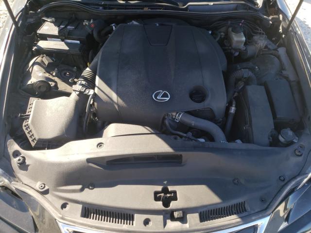 Photo 6 VIN: JTHBF1D25F5063582 - LEXUS IS 250 