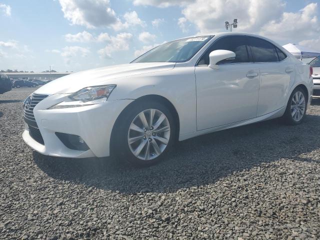 Photo 0 VIN: JTHBF1D25F5066143 - LEXUS IS 250 