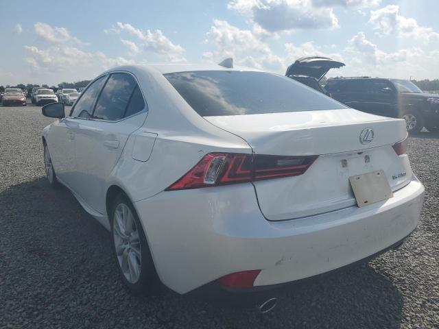 Photo 1 VIN: JTHBF1D25F5066143 - LEXUS IS 250 