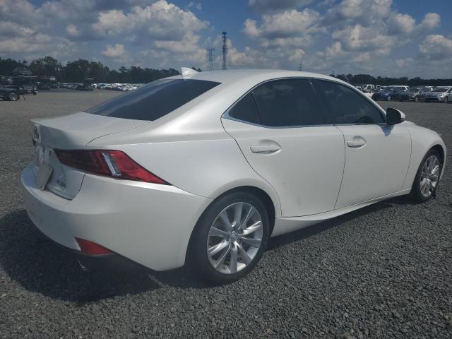 Photo 2 VIN: JTHBF1D25F5066143 - LEXUS IS 250 