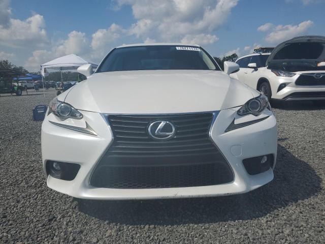 Photo 4 VIN: JTHBF1D25F5066143 - LEXUS IS 250 