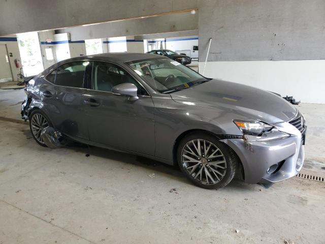 Photo 3 VIN: JTHBF1D25F5066188 - LEXUS IS 250 