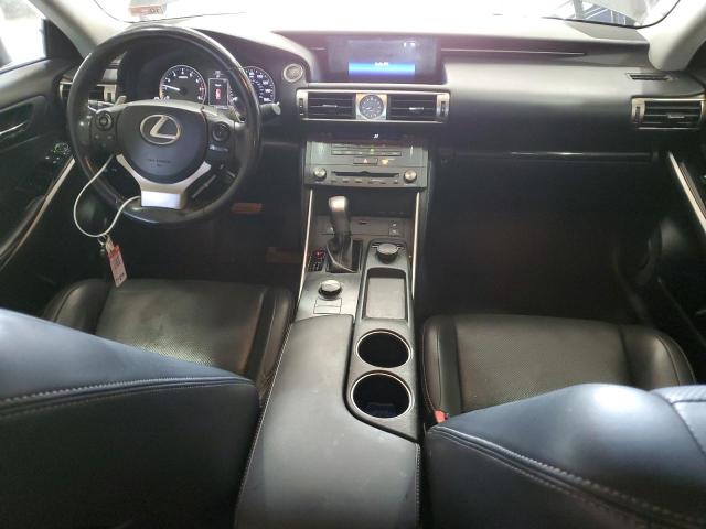 Photo 7 VIN: JTHBF1D25F5066188 - LEXUS IS 250 