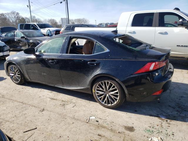 Photo 1 VIN: JTHBF1D25F5069625 - LEXUS IS 