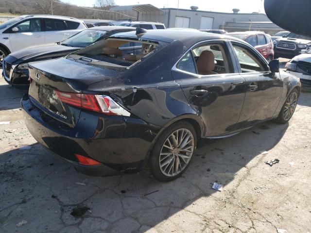 Photo 2 VIN: JTHBF1D25F5069625 - LEXUS IS 