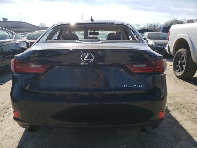 Photo 5 VIN: JTHBF1D25F5069625 - LEXUS IS 