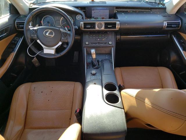 Photo 7 VIN: JTHBF1D25F5069625 - LEXUS IS 