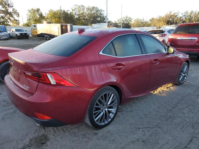 Photo 2 VIN: JTHBF1D25F5075148 - LEXUS IS 250 