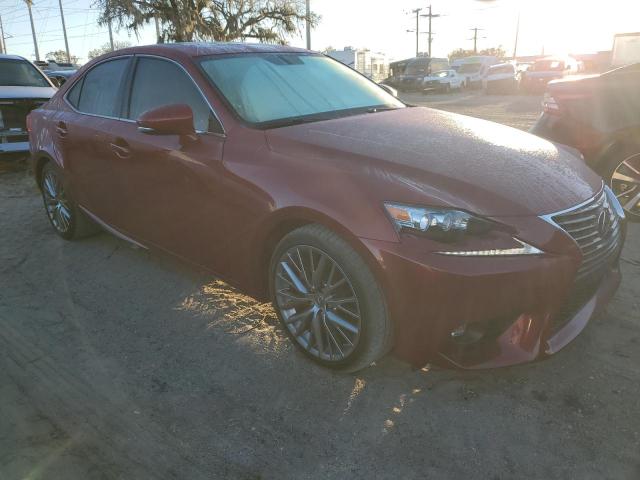 Photo 3 VIN: JTHBF1D25F5075148 - LEXUS IS 250 