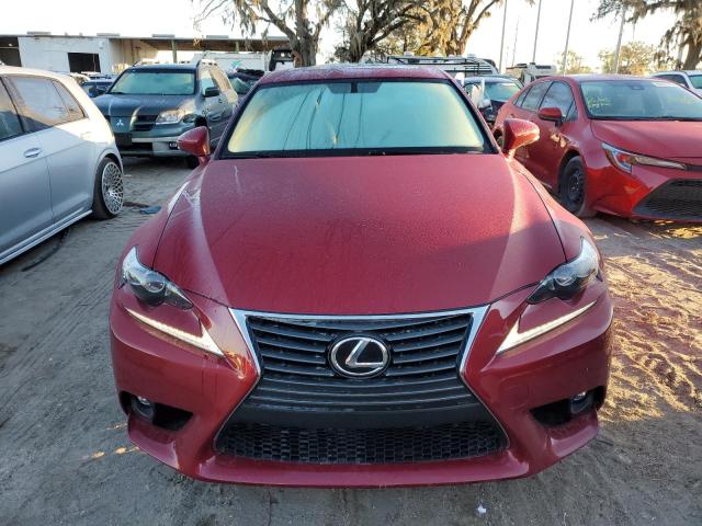 Photo 4 VIN: JTHBF1D25F5075148 - LEXUS IS 250 