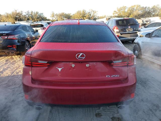 Photo 5 VIN: JTHBF1D25F5075148 - LEXUS IS 250 