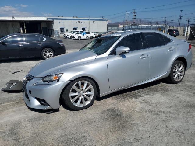 Photo 0 VIN: JTHBF1D25F5075523 - LEXUS IS 250 