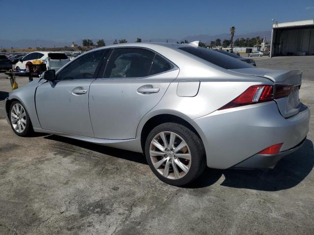 Photo 1 VIN: JTHBF1D25F5075523 - LEXUS IS 250 