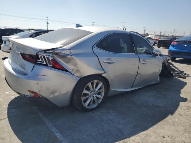 Photo 2 VIN: JTHBF1D25F5075523 - LEXUS IS 250 