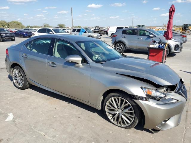 Photo 3 VIN: JTHBF1D25F5077644 - LEXUS IS 250 